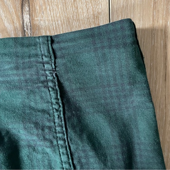 Free People Modern Femme Plaid Skirt - Picture 4 of 13